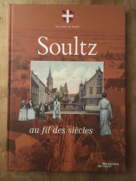 Soultz au fil des siècles