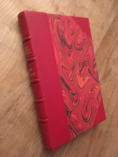 Blouj-Wiss-Rot, Ein Sammlung Neuer Elssassicher Dialektengedichte aus dem Tagen der …