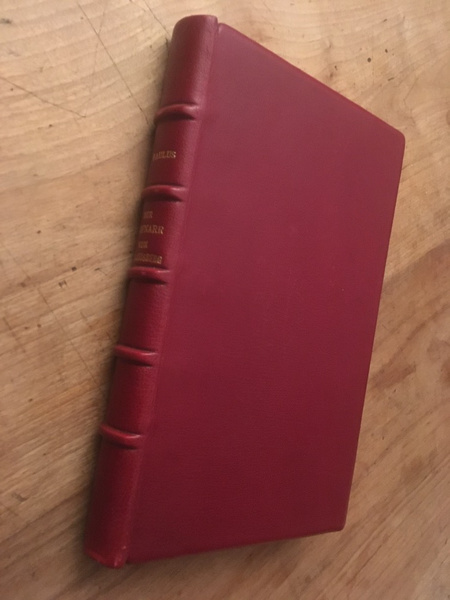 Der Hofnarr vom Hohlandsberg, Ein Epos aus dem elsassichen Mein …