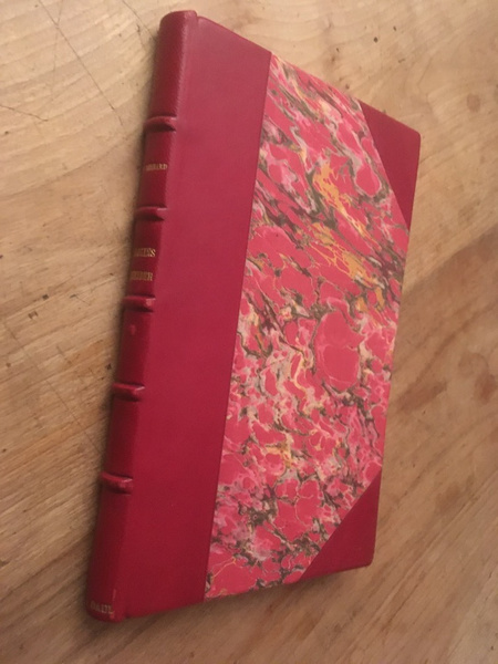 Enlogins Schneider, seine Lebens und seine Schriften