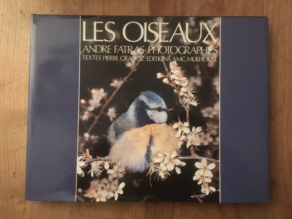 Les oiseaux, tome 2