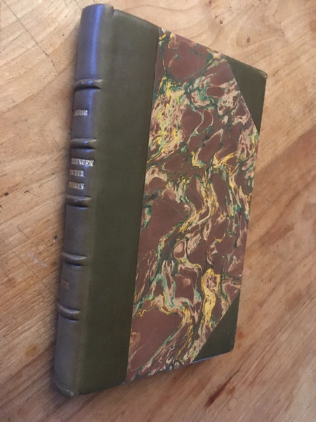 Erlauterungen Deutscher Dichtungen