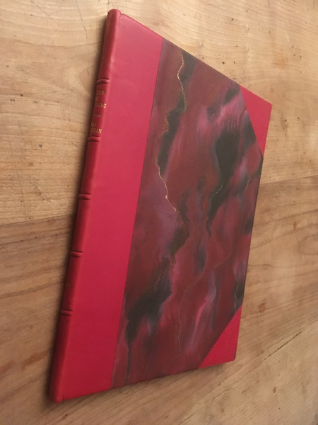 Colette de Marcillac illustre Jean Christian