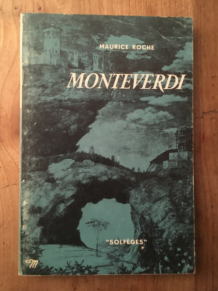 Monteverdi