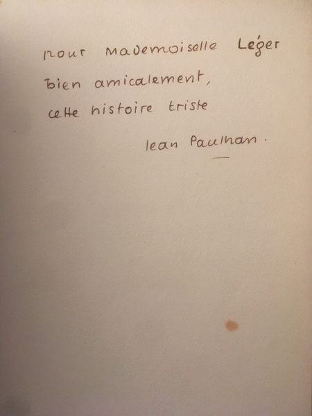 La guérison sévère