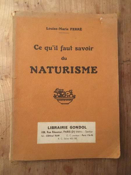 Ce qu'il faut savoir du naturisme