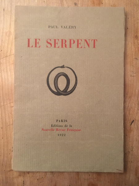 Le serpent