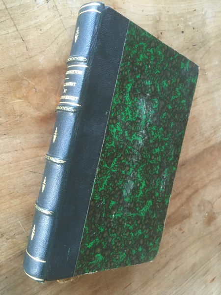 Follement et Passionnément