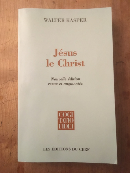 Jésus le Christ