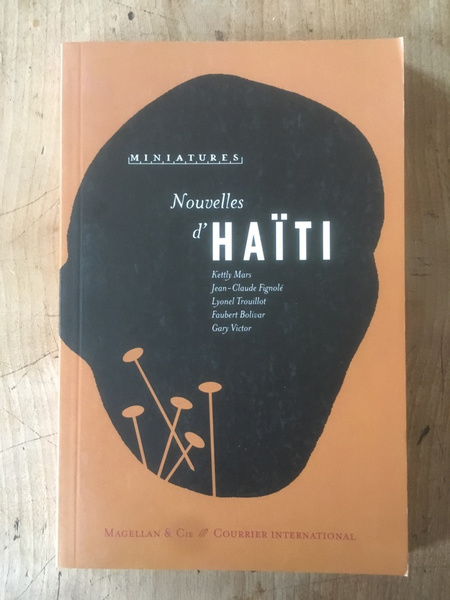 Nouvelles d'Haïti - Récits de voyage