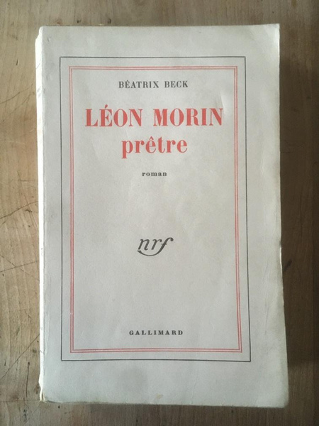 Léon Morin, prêtre