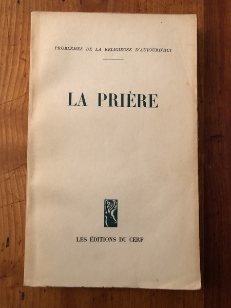La Prière
