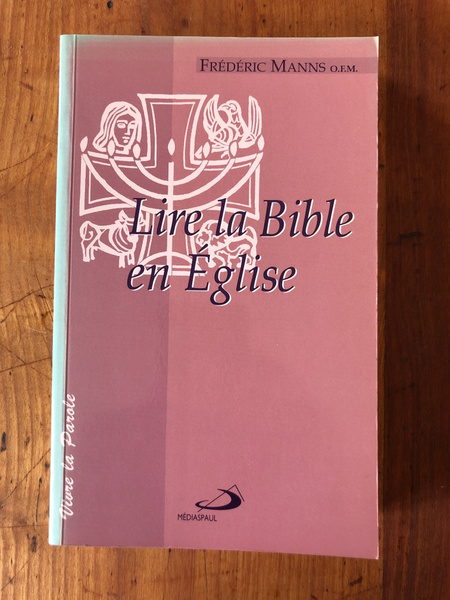 Lire la Bible en Église