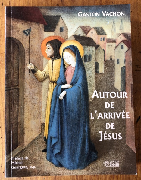 Autour de l'arrivée de Jésus