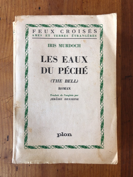 Les eaux du Péché (The Bell)