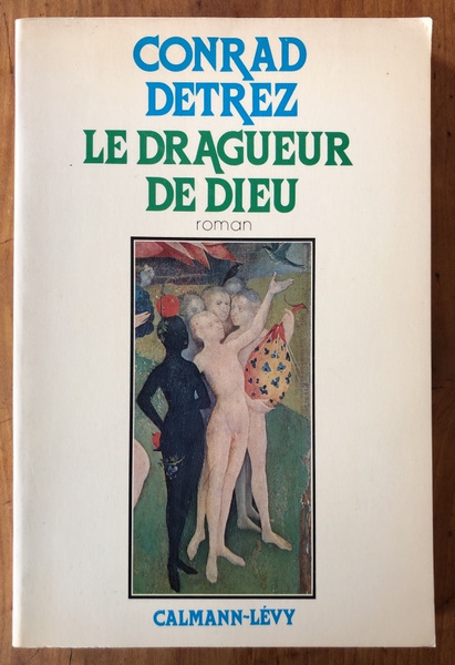 Le dragueur de Dieu