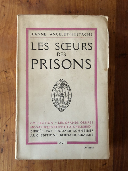 Les soeurs des prisons