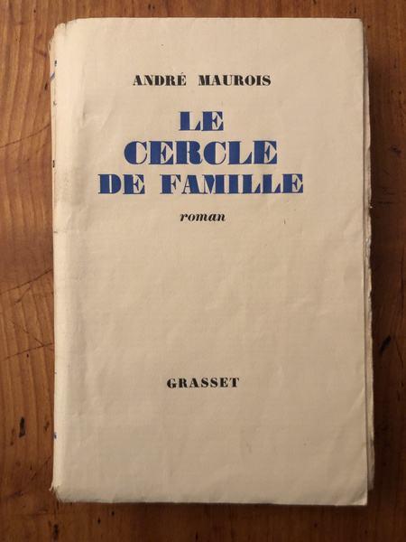 Le cercle de famille