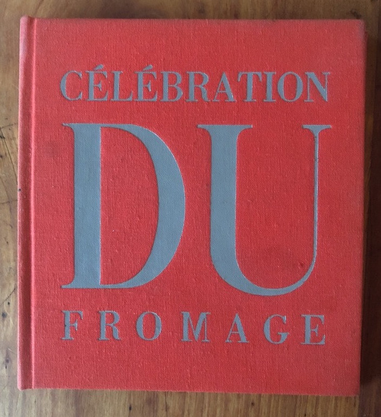 Célébration du fromage