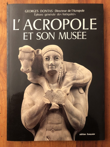 L'Acropole et son musée