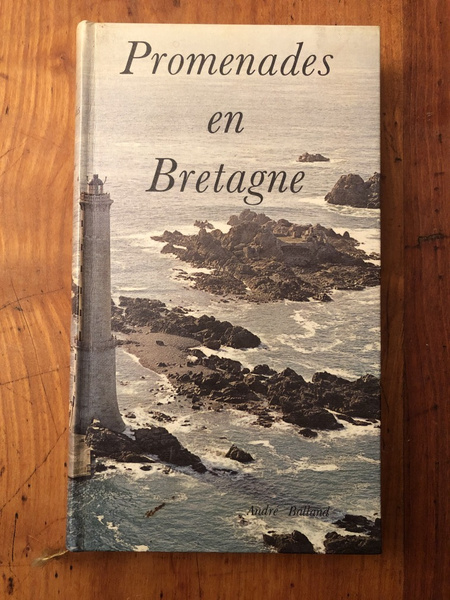 Promenades en Bretagne