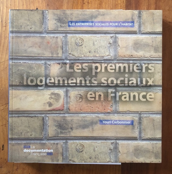 Les premiers logements sociaux en France