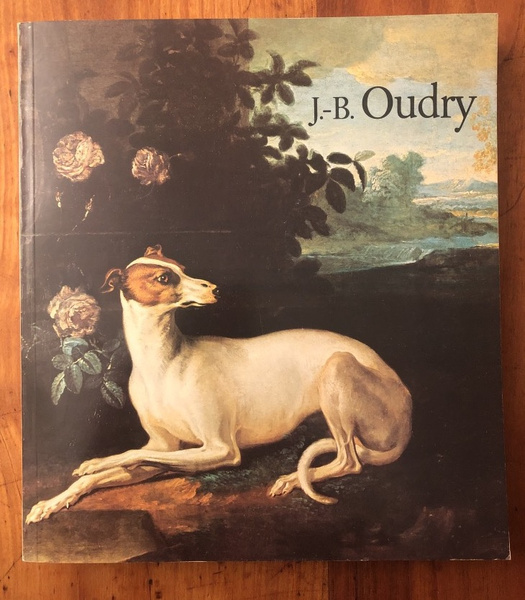 J.-B. Oudry 1686-1755