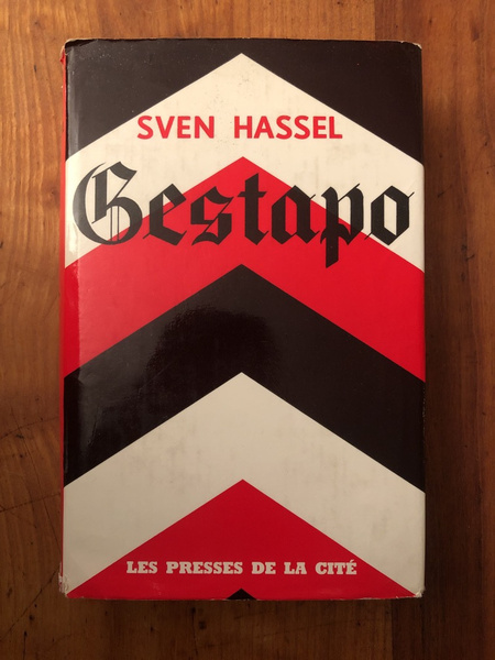 Gestapo