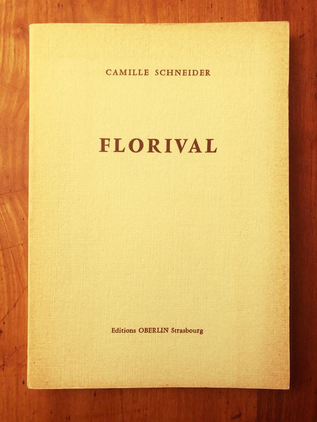 Florival, Geh mit ins Blumenthal