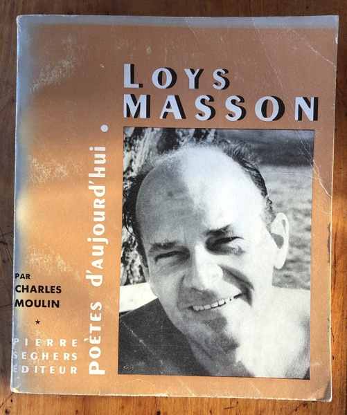 Loys Masson