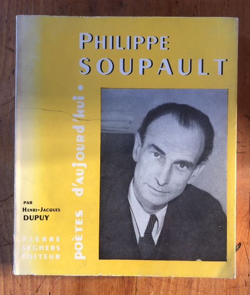 Philippe Soupault