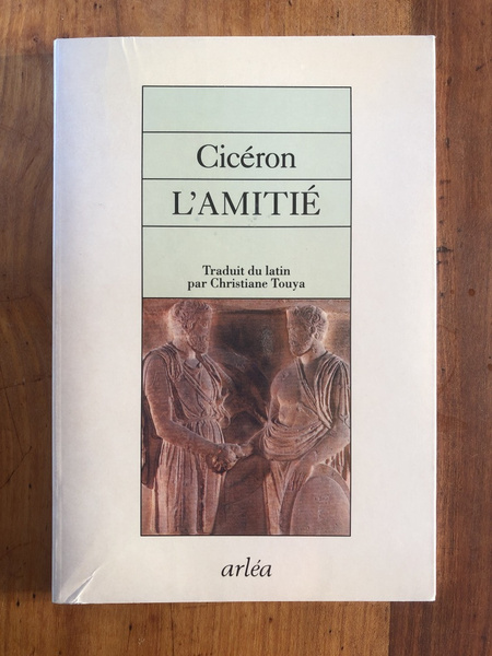 L'Amitié