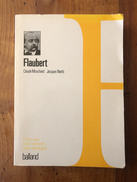 Flaubert