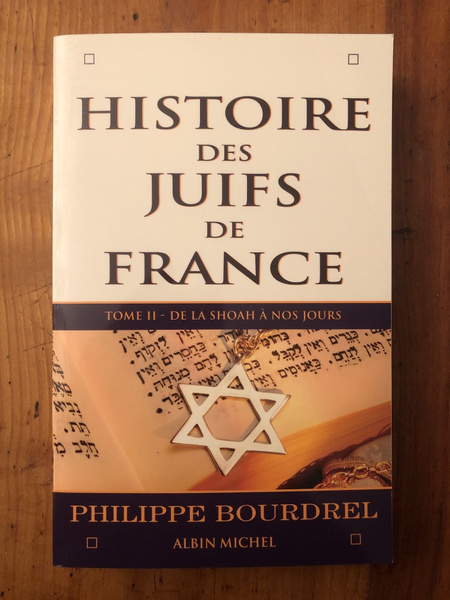 Histoire des Juifs de France : De la Shoah à …