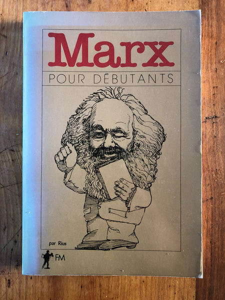 Marx pour débutants