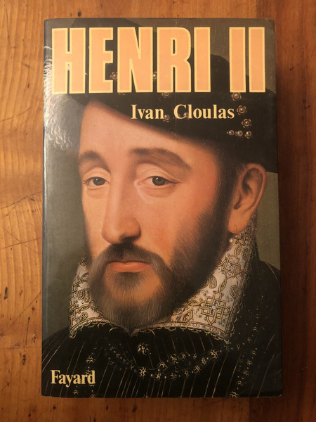 Henri II