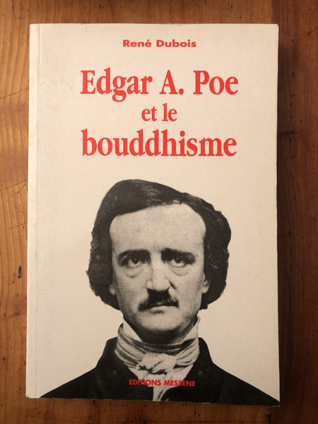 Edgar A. Poe et le bouddhisme