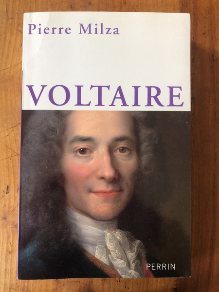 Voltaire