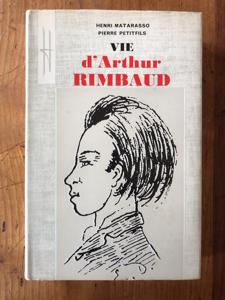 Vie d'Arthur Rimbaud