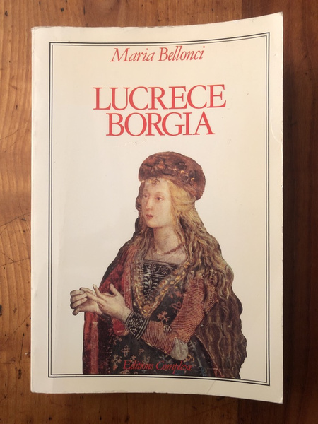 Lucrece Borgia