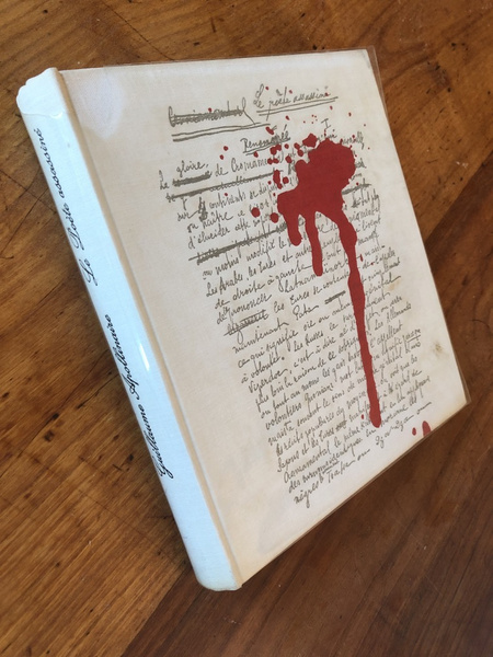 Le poète assassiné