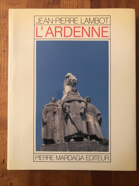 L'Ardenne