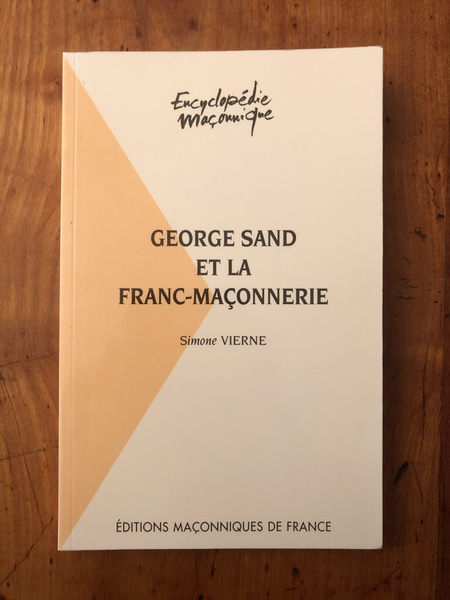 George Sand et la franc-maçonnerie