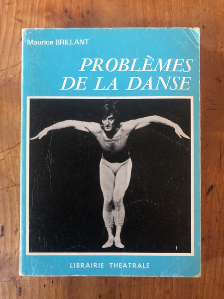 Problèmes de la danse