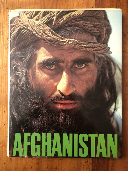 Afghanistan