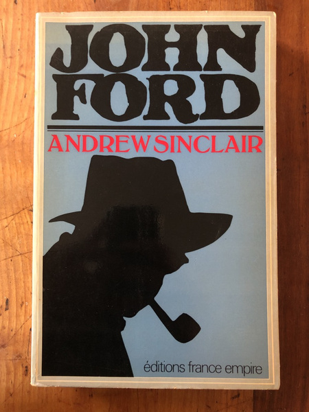 John Ford