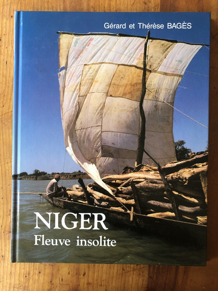 Niger, fleuve insolite