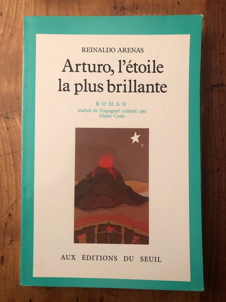 Arturo, l'étoile la plus brillante