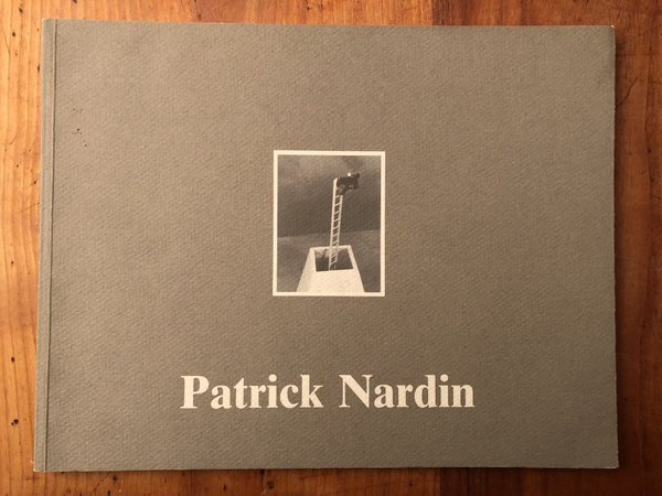 Patrick Nardin