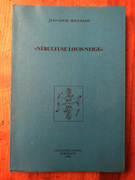 Nébuleuse Louis-Neige